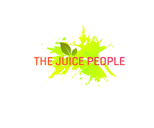 Logo Design by Vtaez for The Juice People | Design: #2104621
