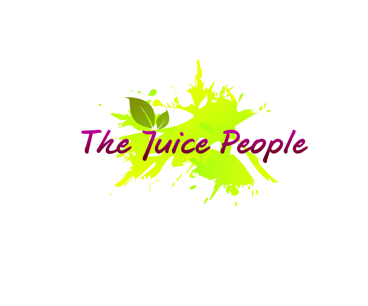 Logo Design by Vtaez for The Juice People | Design #2104625