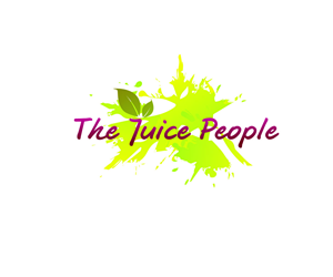 Logo Design by Vtaez for The Juice People | Design: #2104625