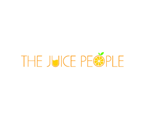 Logo Design by Vtaez for The Juice People | Design: #2104627