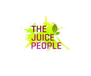 Logo Design by Vtaez for The Juice People | Design: #2104633