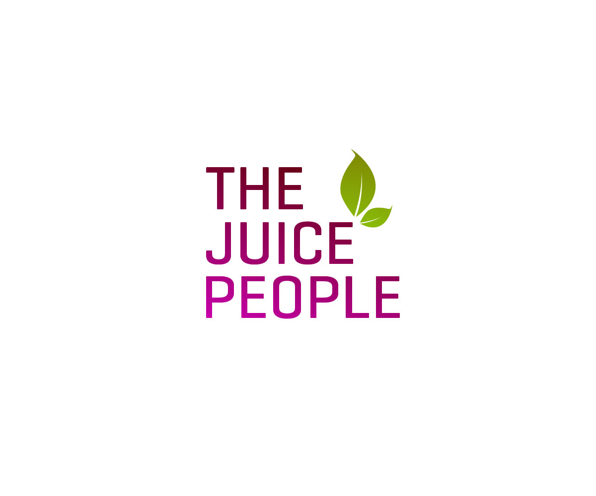 Logo Design by Vtaez for The Juice People | Design #2104638
