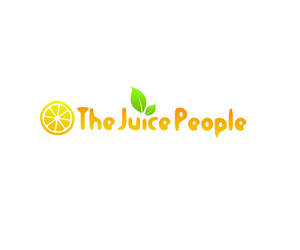 Logo Design by Vtaez for The Juice People | Design: #2109742