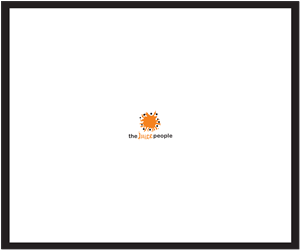 Logo Design by bijuak for The Juice People | Design: #2096903