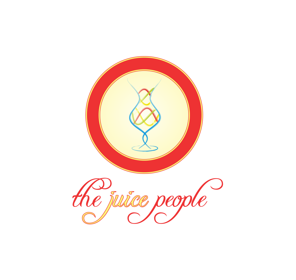 Diseño de Logo por 3t para The Juice People | Diseño #2098890