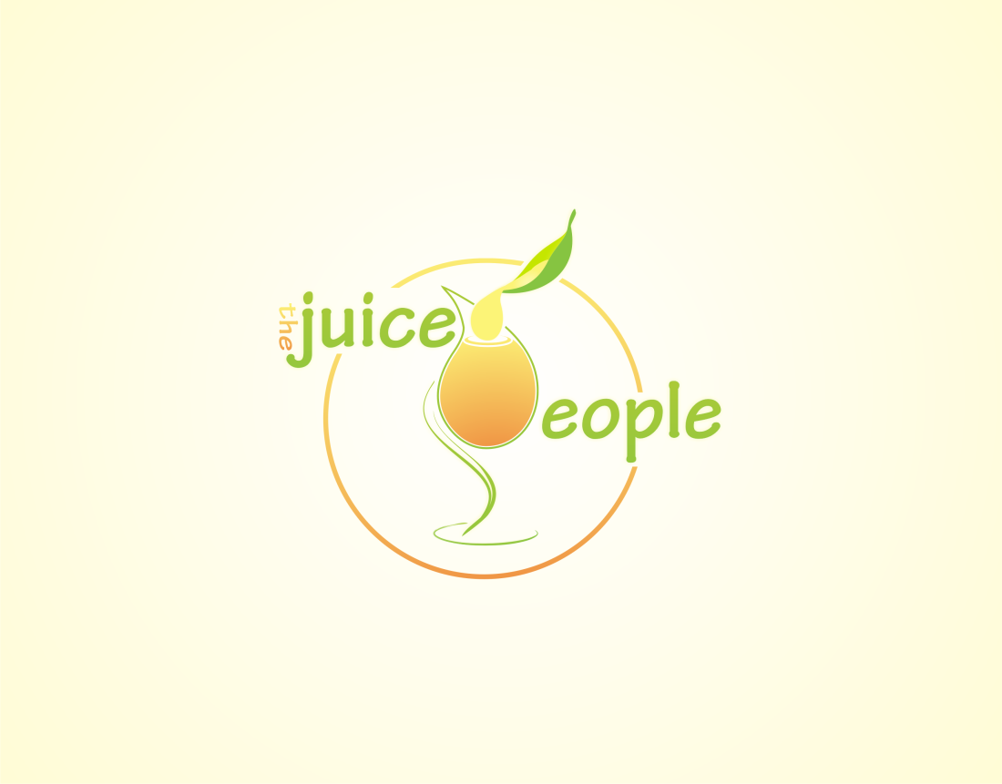 Logo Design by 3t for The Juice People | Design #2110323