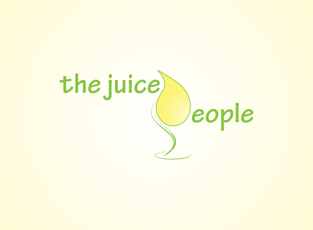 Logo Design by 3t for The Juice People | Design #2110332