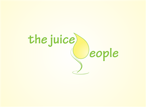Logo Design by 3t for The Juice People | Design: #2110332