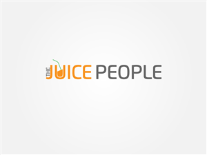 Design de Logo par Anyl Thapa pour The Juice People | Design : #2106466