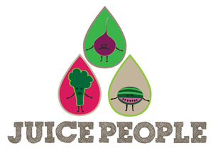 Logo Design by lavinia for The Juice People | Design: #2103871