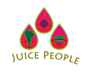 Logo Design by lavinia for The Juice People | Design: #2103918