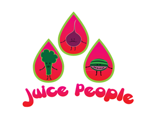 Logo Design by lavinia for The Juice People | Design: #2103920