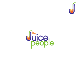 Logo-Design von gauravgraphy für The Juice People | Design #2104673