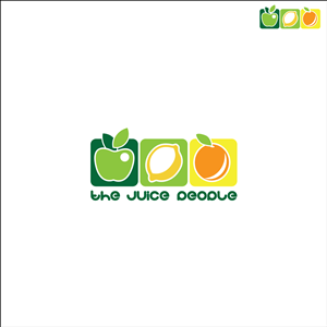 Design de Logo par gauravgraphy pour The Juice People | Design : #2106290