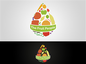 Logo Design by Nasherwood for The Juice People | Design: #2112248