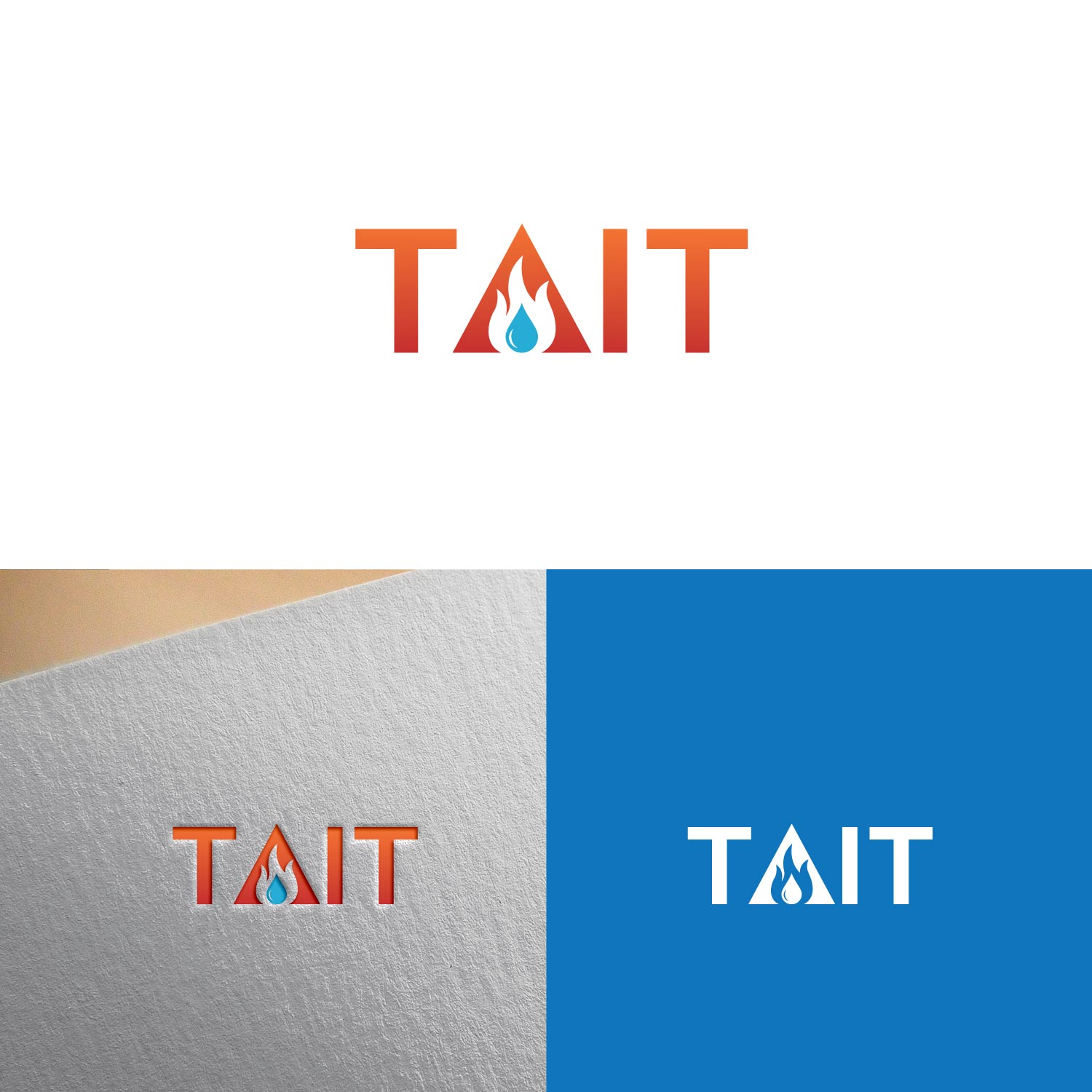 Logo Design by karthika vs for this project | Design #9906341