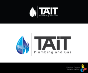 Logo Design by Kreative Fingers