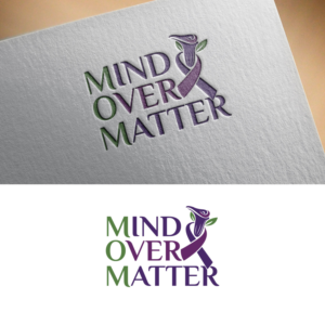 Mind Over Matter | Logo Design by concepts