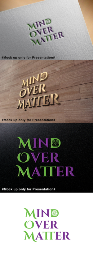 Logo Design by designmind78 for this project | Design: #19008506