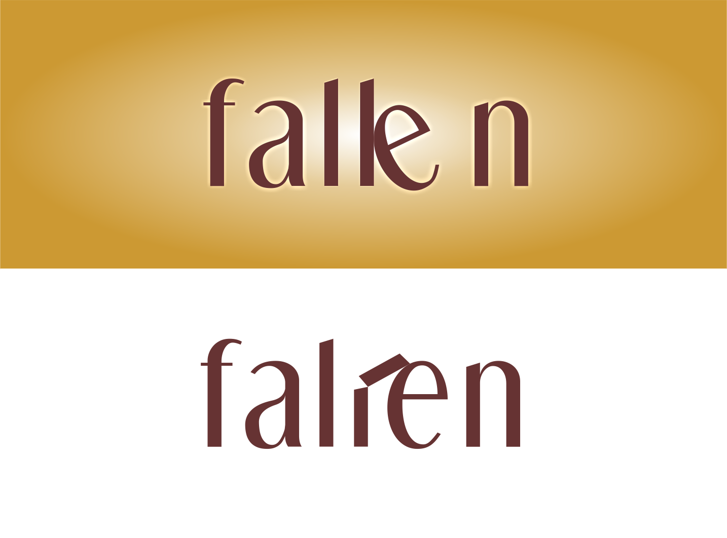 Logo Design by Pammi Sarty for this project | Design #9702506