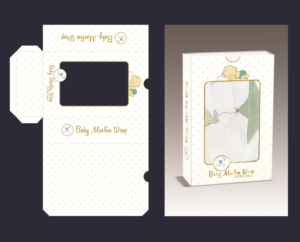 Packaging Design by andleeb.s for Tom and Milly | Design: #9768296