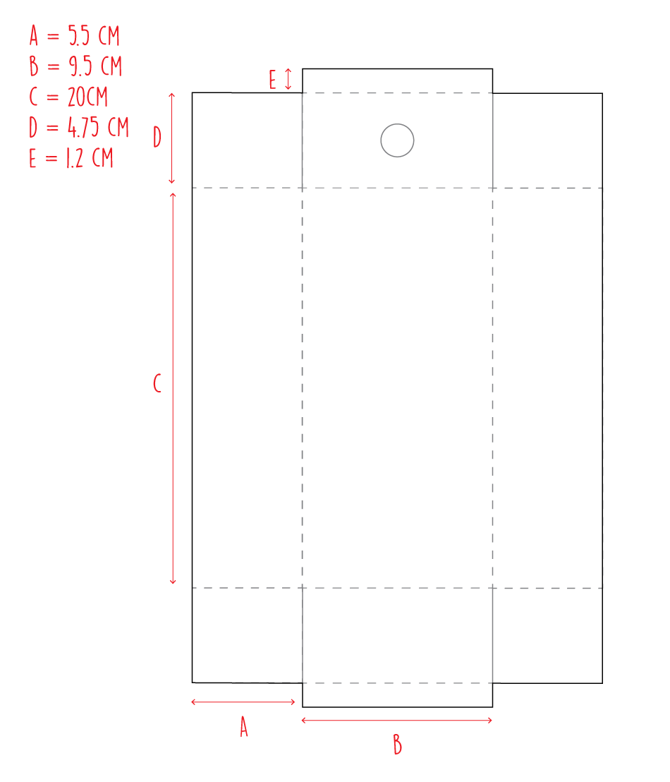 Packaging Design by d.velasco for Tom and Milly | Design #9750536