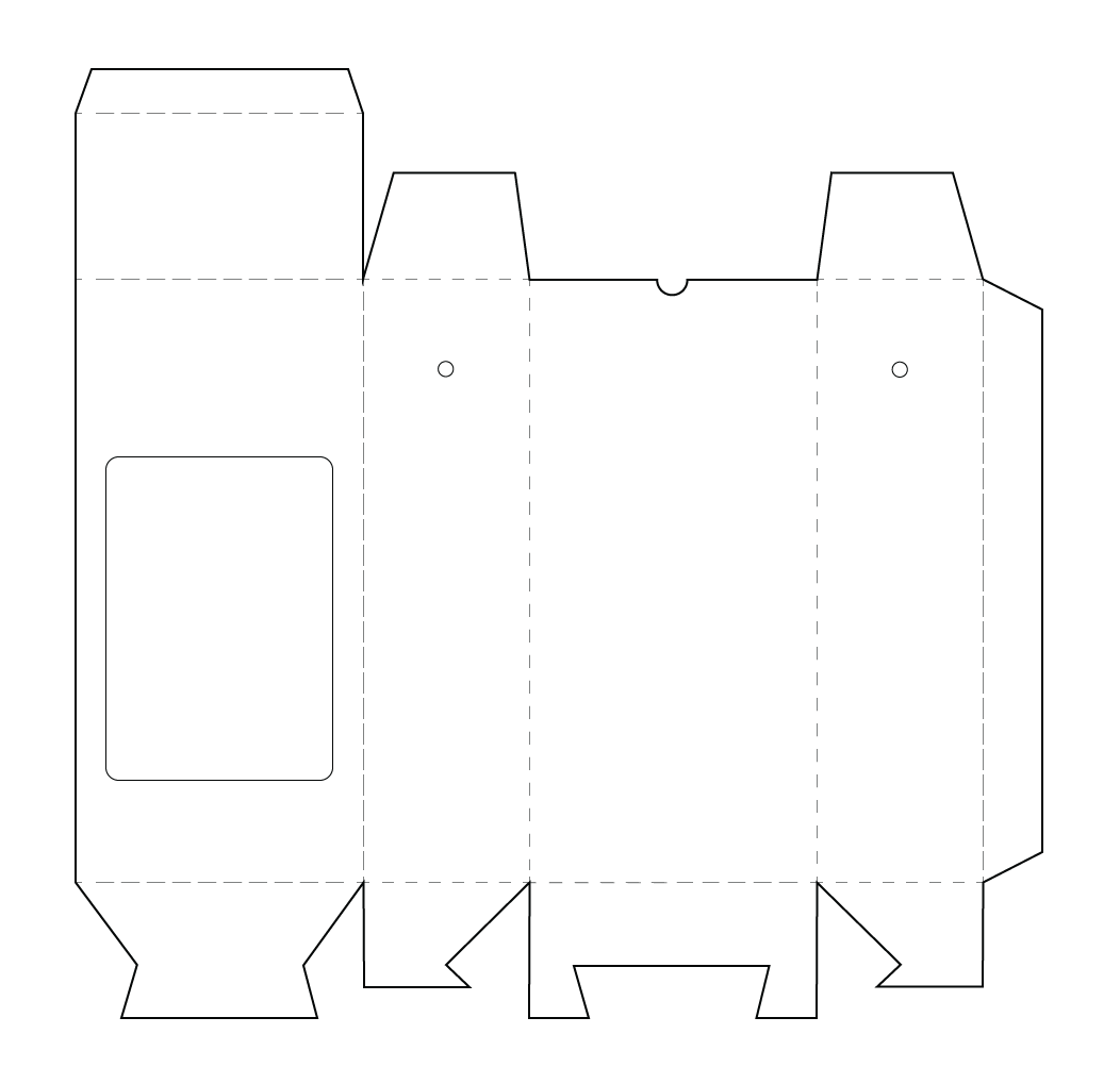 Verpackungs-Design von d.velasco für Tom and Milly | Design #9774340