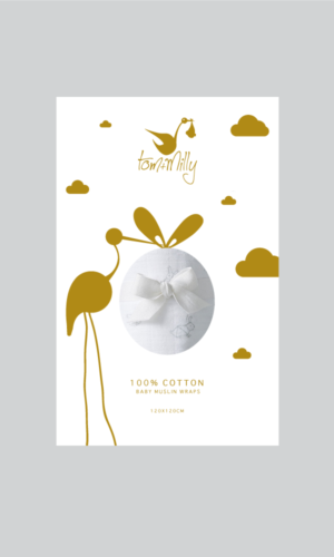 Design Emballage par Kolor pour Tom and Milly | Design #9591546
