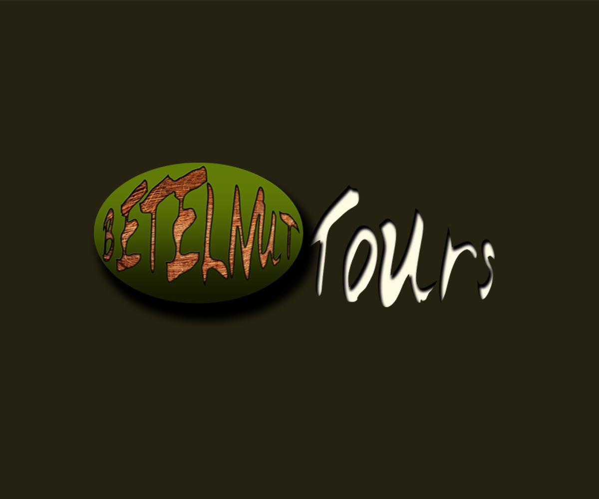 Diseño de Logo por yani rj. para Betelnut Tours | Diseño #2130970