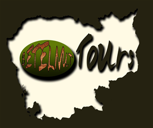Diseño de Logo por yani rj. para Betelnut Tours | Diseño: #2130973