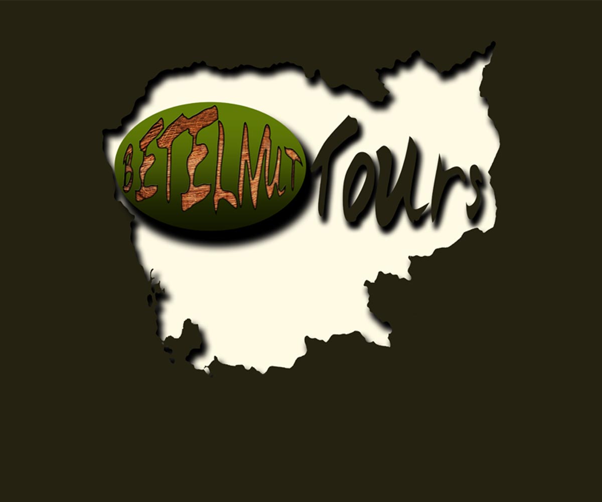 Diseño de Logo por yani rj. para Betelnut Tours | Diseño #2130974