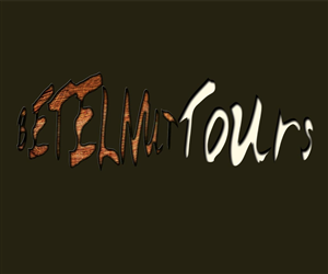 Diseño de Logo por yani rj. para Betelnut Tours | Diseño: #2130983