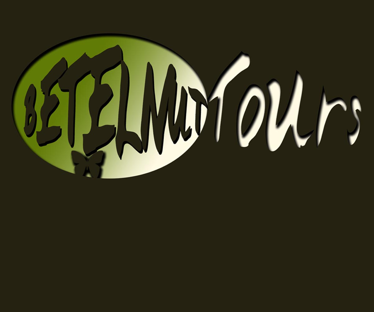 Diseño de Logo por yani rj. para Betelnut Tours | Diseño #2130987