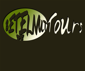 Diseño de Logo por yani rj. para Betelnut Tours | Diseño: #2130987