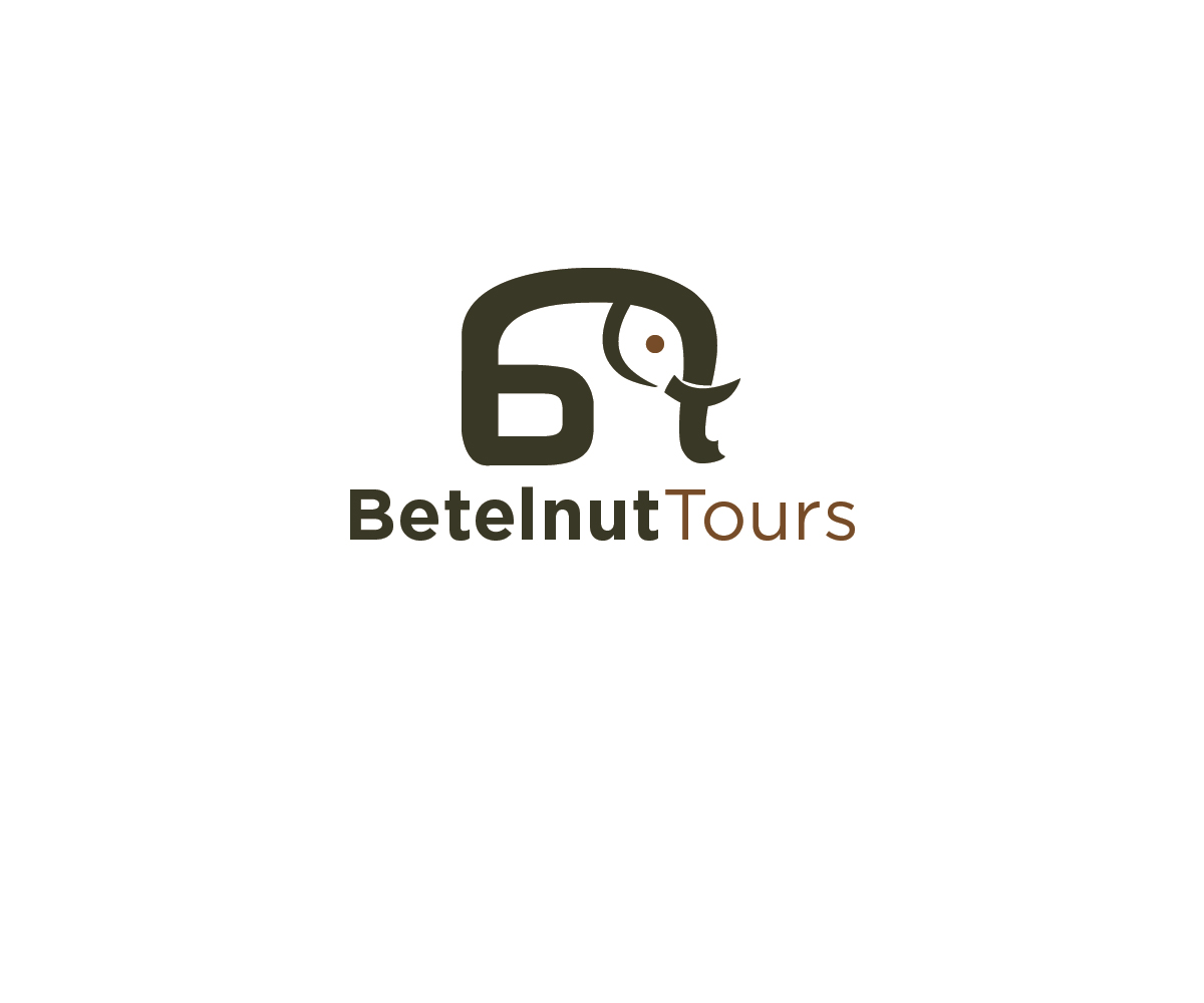 Logo Design by sibhe7 for Betelnut Tours | Design #2102470