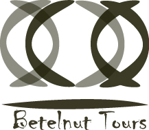 Logo Design by Exclusive4U for Betelnut Tours | Design #2127122