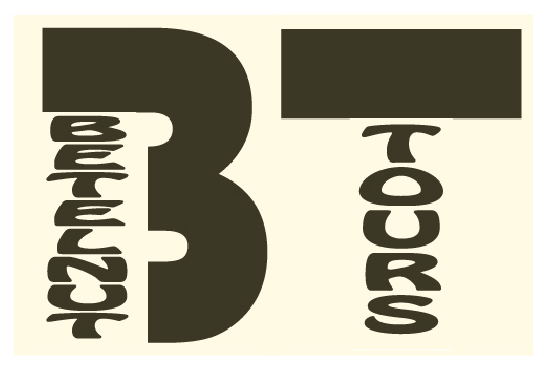 Logo-Design von Exclusive4U für Betelnut Tours | Design #2127154