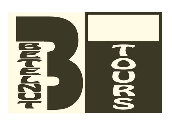 Logo-Design von Exclusive4U für Betelnut Tours | Design #2128968