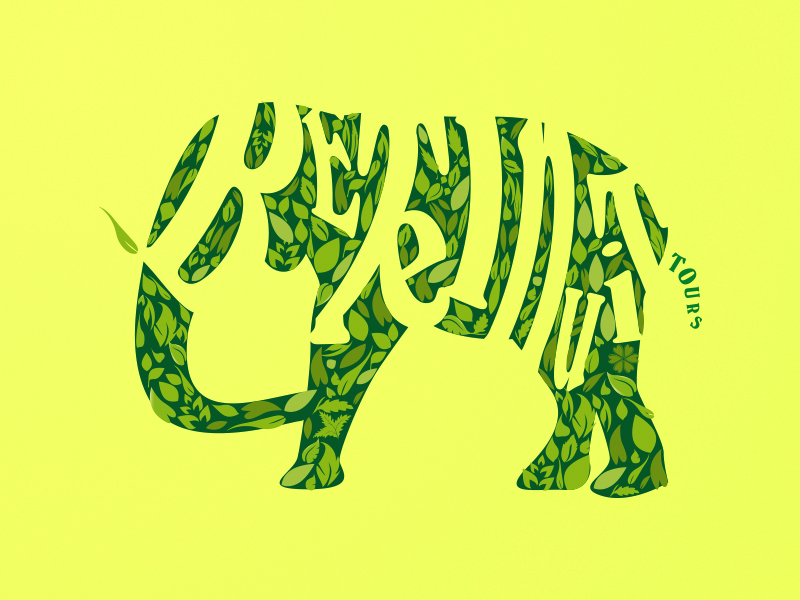 Logo-Design von Enzzok für Betelnut Tours | Design #2107418