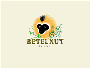 Diseño de Logo por Enzzok para Betelnut Tours | Diseño: #2111578