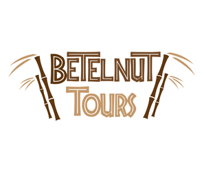 Logo Design by Bella Cosa for Betelnut Tours | Design #2095925