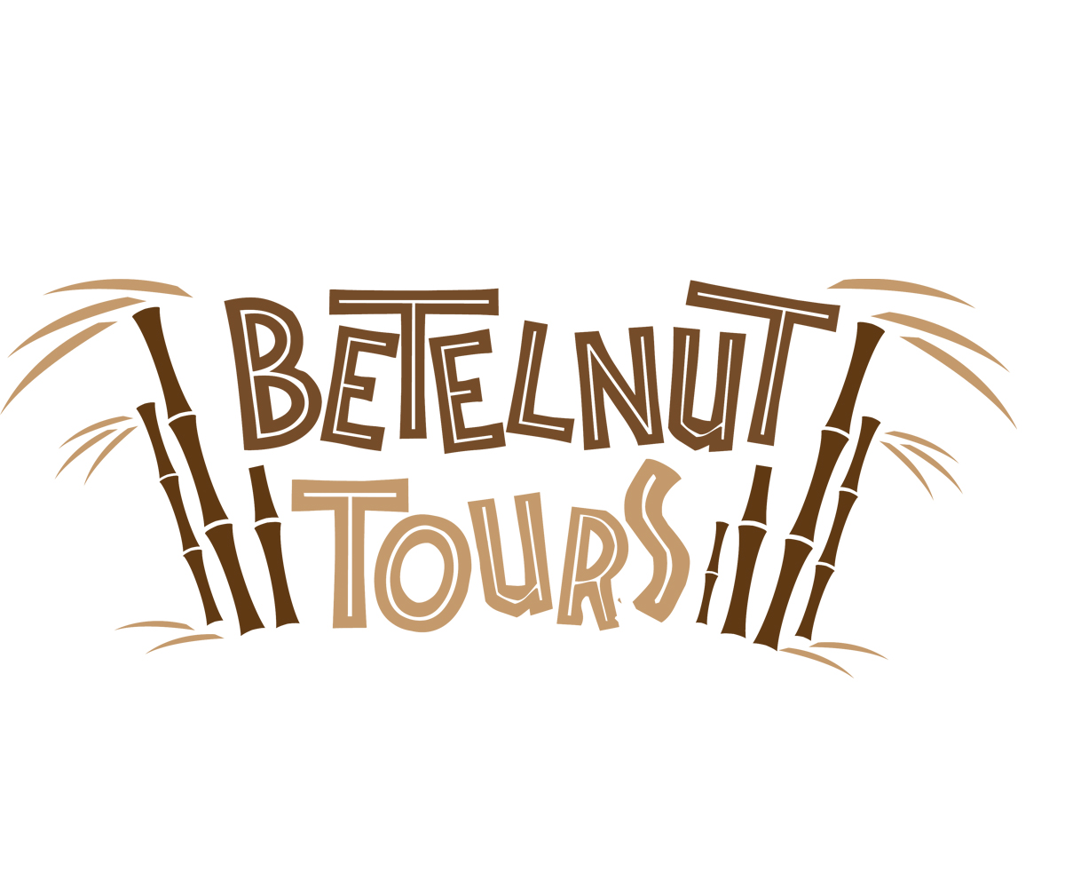 Diseño de Logo por Bella Cosa para Betelnut Tours | Diseño #2103813