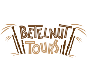 Diseño de Logo por Bella Cosa para Betelnut Tours | Diseño: #2103813