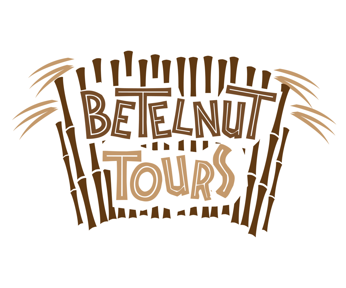 Diseño de Logo por Bella Cosa para Betelnut Tours | Diseño #2104298