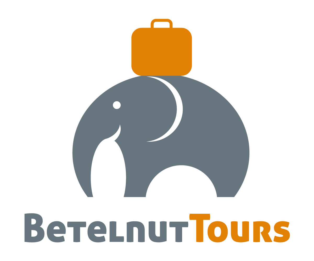 Logo Design by Dusan Dimitrov for Betelnut Tours | Design #2101426