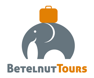 Logo Design by Dusan Dimitrov for Betelnut Tours | Design #2101426