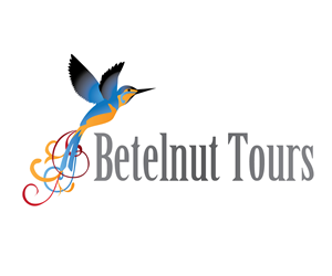 Diseño de Logo por Chami Fernando para Betelnut Tours | Diseño: #2110544