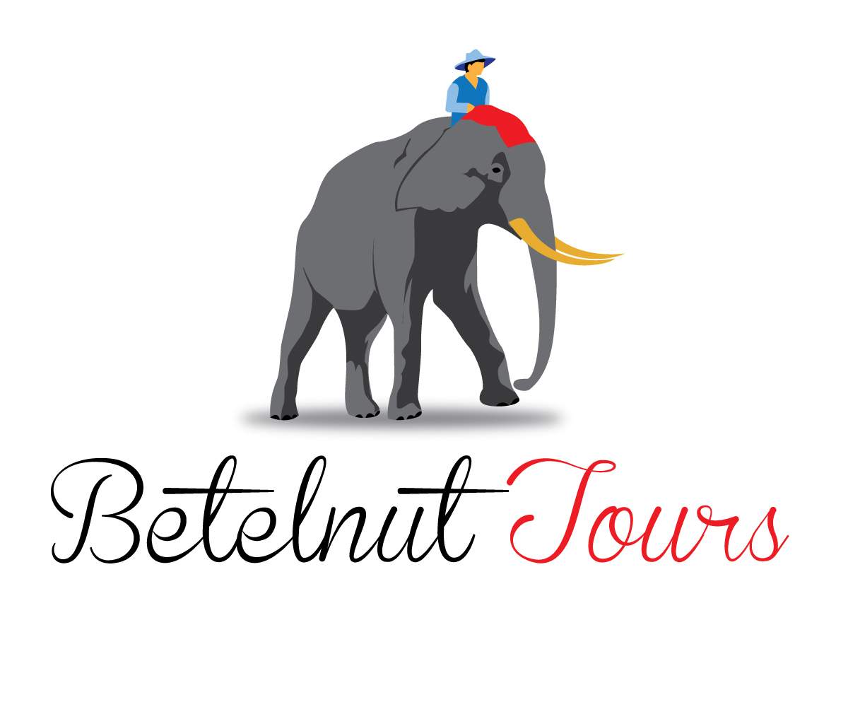 Diseño de Logo por Chami Fernando para Betelnut Tours | Diseño #2110546