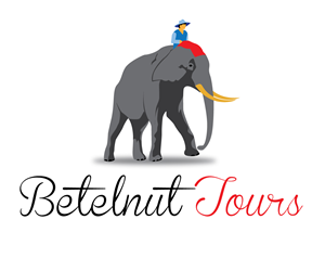 Diseño de Logo por Chami Fernando para Betelnut Tours | Diseño: #2110546