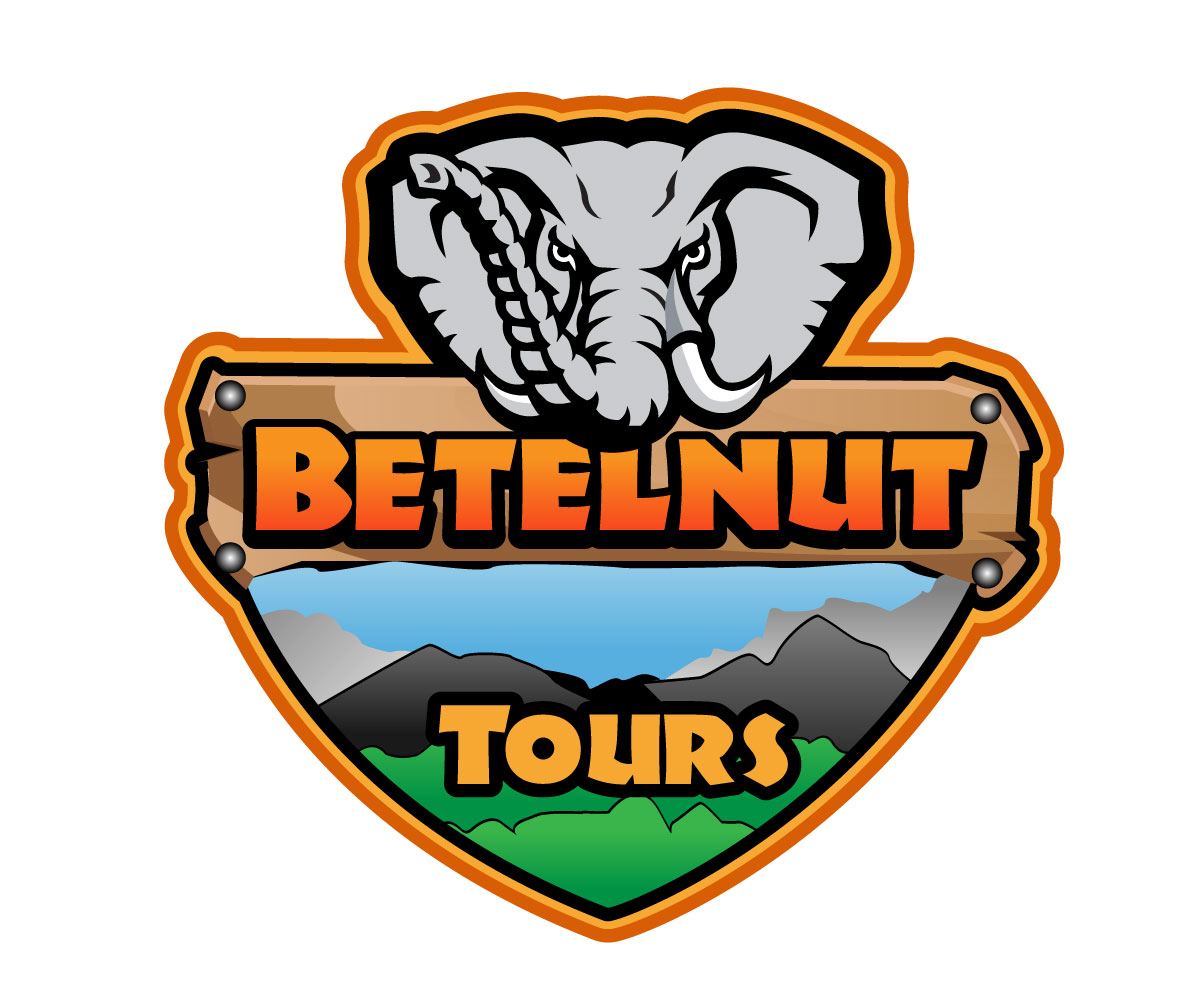 Diseño de Logo por Waqas para Betelnut Tours | Diseño #2114839